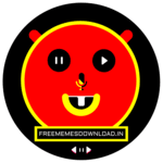 Free Memes Download Logo