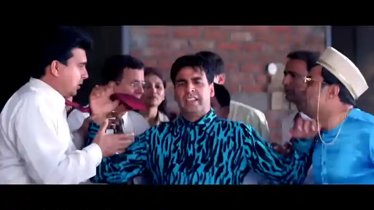 Are Mujhe Chakkar Aane Lag Gaya Meme Download in 1080p HD from Phir Hera Pheri