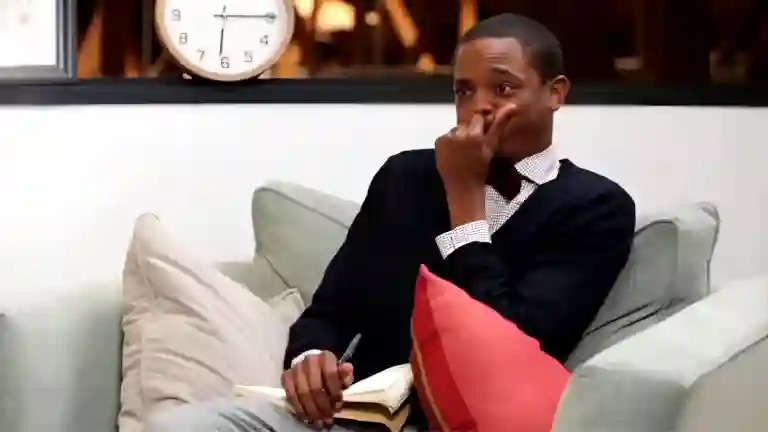 Dr Reason Laughing Meme still image from 2015 comedy sketch in 1080p original quality viral internet reaction moment