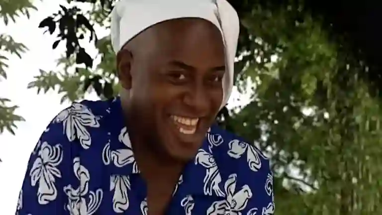 He He Boy Meme Download Ainsley Harriott Original BBC Food Clip