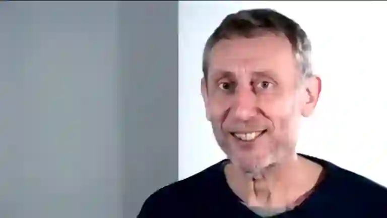 Nice Meme Michael Rosen Original 360p Clip 2008