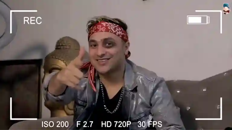 Samajh Rahe Ho Meme Original 1080p Clip Harsh Beniwal