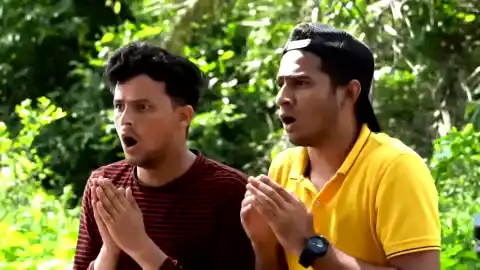 Are Baba Meme Original 2018 Comedy Clip from Round2hell