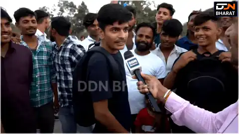 America Kya Kehta Tha Kya Ho Tum Meme Original Interview