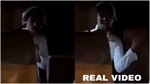 Technologia Meme Origin Saudi Arabia TikTok Clip from October 2024