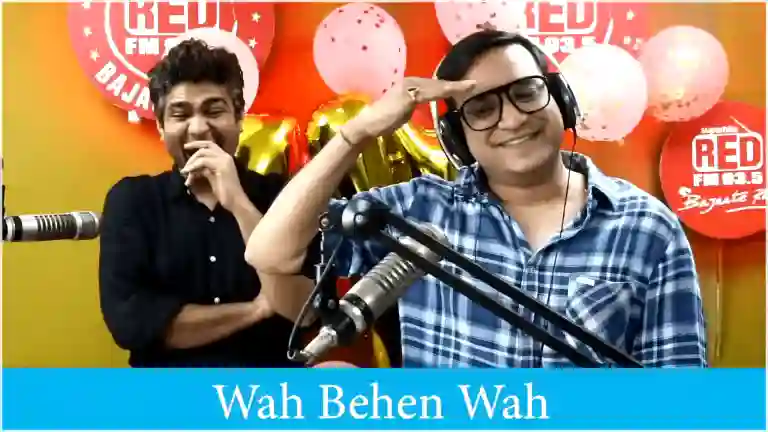 Wah Didi Wah Didi Meme Original 1080p Clip Red Murga Red FM