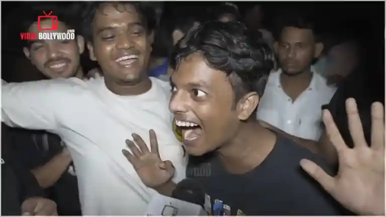 Arey Elvish Bhai Ke Aage Koi Bol Sakta Hai Kya Meme Video