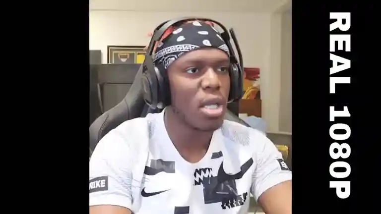 KSI Yes Yes Yes Meme Template 1080p HD