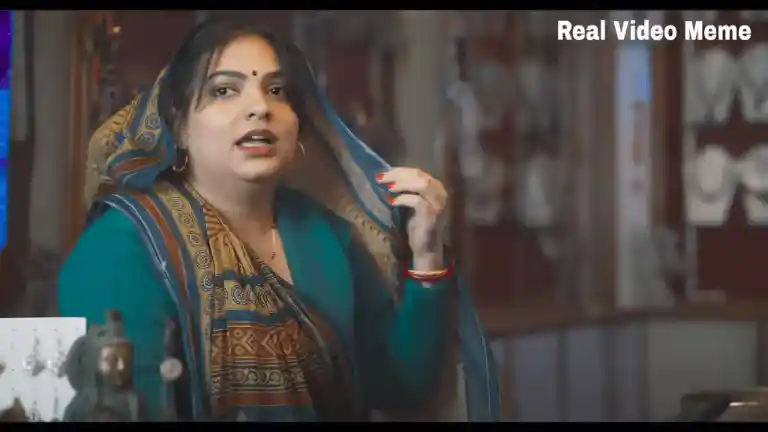 Ye Ji Gali De Raha Hai Koi Meme Video