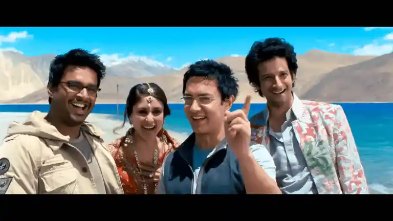 The meme line nahi jhoot bol raha hai real movie quality 1080p