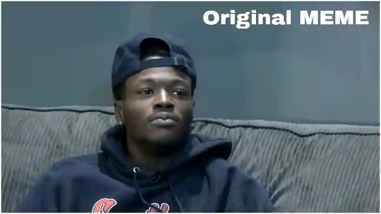 DC Young Fly Meme Original Video HD 1080p Clip