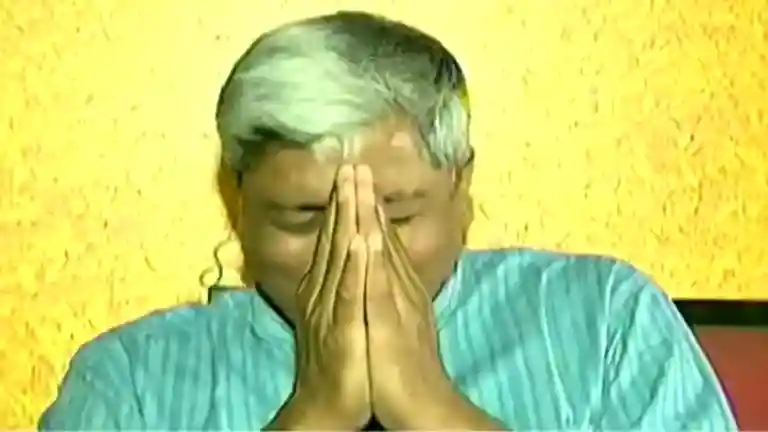 Band Karo Ashutosh Crying Meme Real 720p News Sound