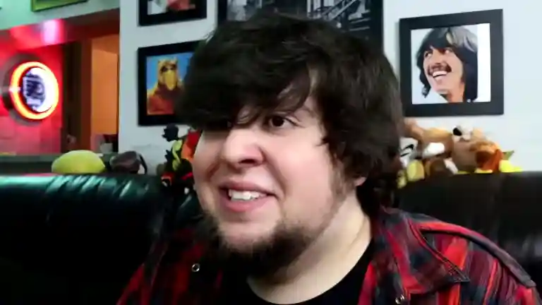 JonTron What Meme Original 720p Reaction Sound