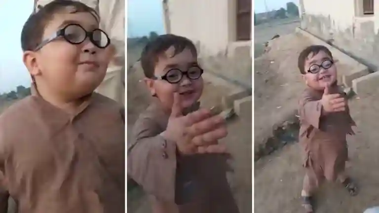 Piche Dekho Piche To Dekho Meme Muaz Baloch Sound