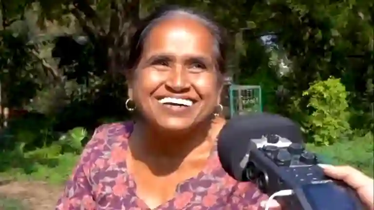 Pyaari Samajh Gayi Meme Real 480p Interview Sound